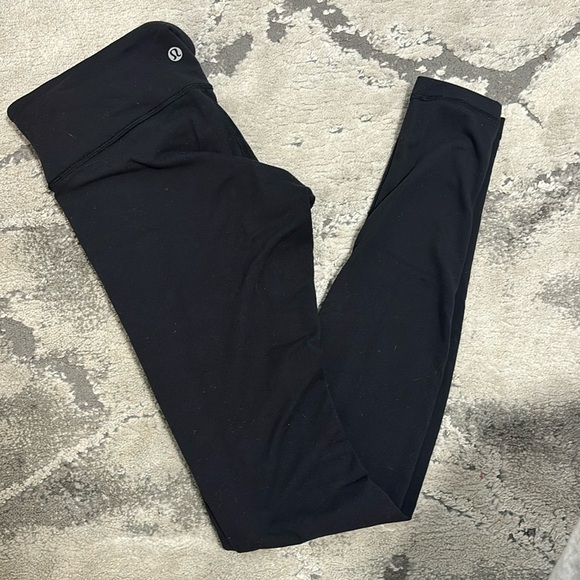 lululemon athletica Pants - lululemon align length 28